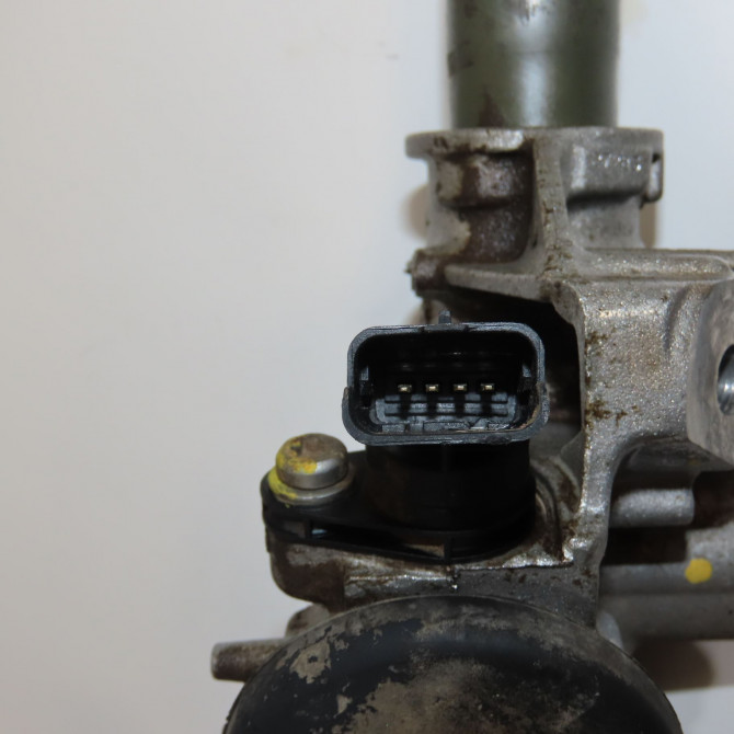 Cremaillere non assistee occasion RENAULT CLIO II Phase 2 06-2001->07-2006 1.4 16v 8200917748 5