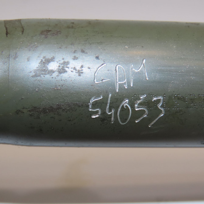 Cremaillere non assistee occasion RENAULT CLIO II Phase 2 06-2001->07-2006 1.4 16v 8200917748 6