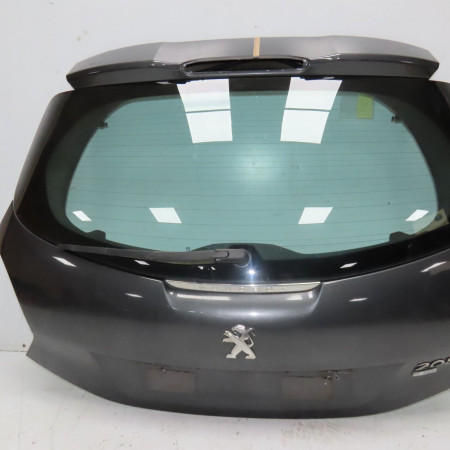 Hayon occasion PEUGEOT 208 208 Phase 1 2012-03-01->2015-09-30 1.6 E-HDI 92ch 9810682180