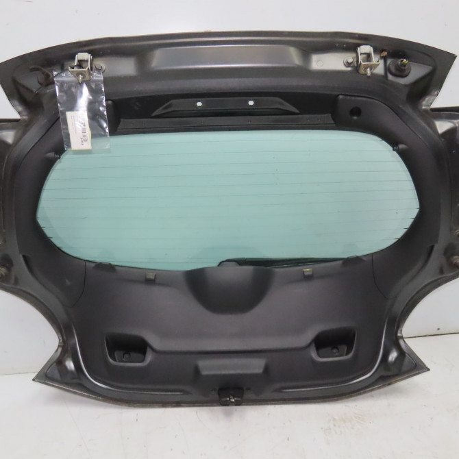 Hayon occasion PEUGEOT 208 208 Phase 1 2012-03-01->2015-09-30 1.6 E-HDI 92ch 9810682180 2