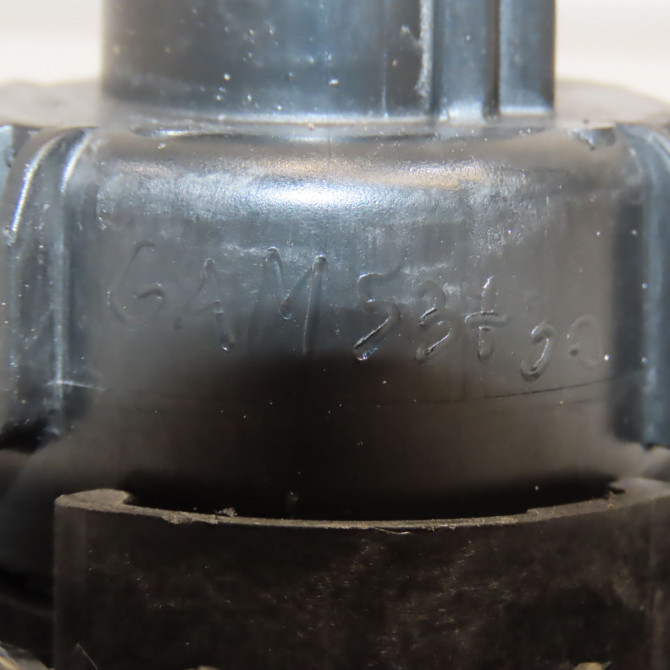 Kit serrures + antivol occasion PEUGEOT 3008 I Phase 1 04-2009->12-2013 1.6 HDI 110ch 5