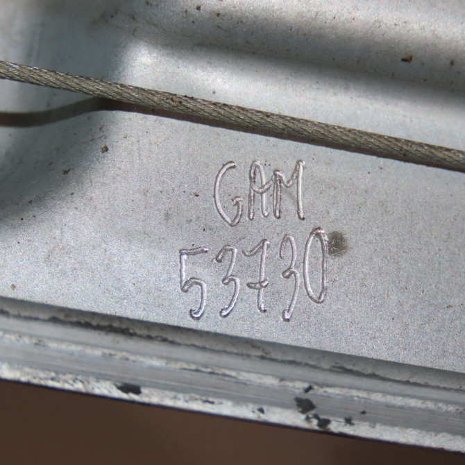 Mecanisme + moteur lève-glace avant droit occasion PEUGEOT 3008 I Phase 1 04-2009->12-2013 1.6 HDI 110ch 7