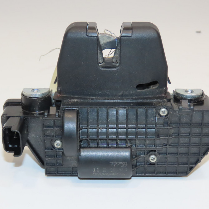 Serrure hayon occasion PEUGEOT 3008 I Phase 1 04-2009->12-2013 1.6 HDI 110ch 2