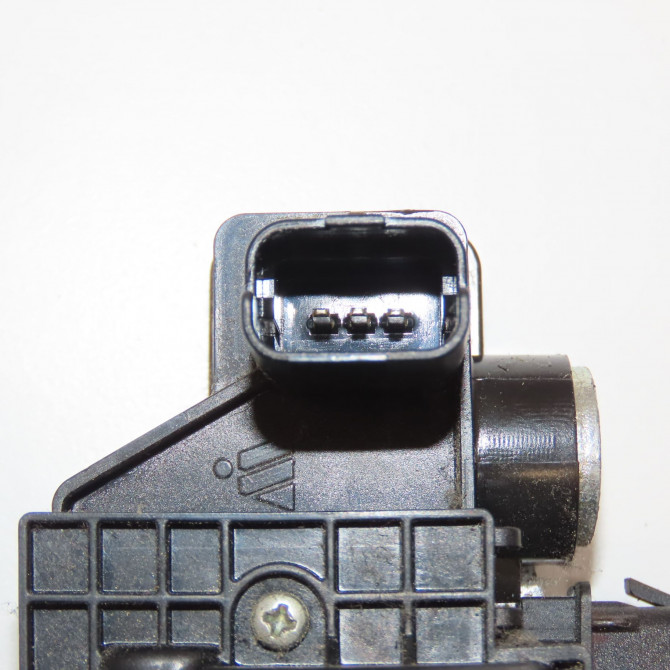 Serrure hayon occasion PEUGEOT 3008 I Phase 1 04-2009->12-2013 1.6 HDI 110ch 3