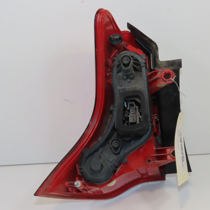 Feu arrière droit occasion PEUGEOT 3008 I Phase 1 04-2009->12-2013 1.6 HDI 110ch 2