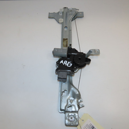 Mecanisme+moteur leve-glace arg occasion PEUGEOT 3008 I Phase 1 04-2009->12-2013 1.6 HDI 110ch