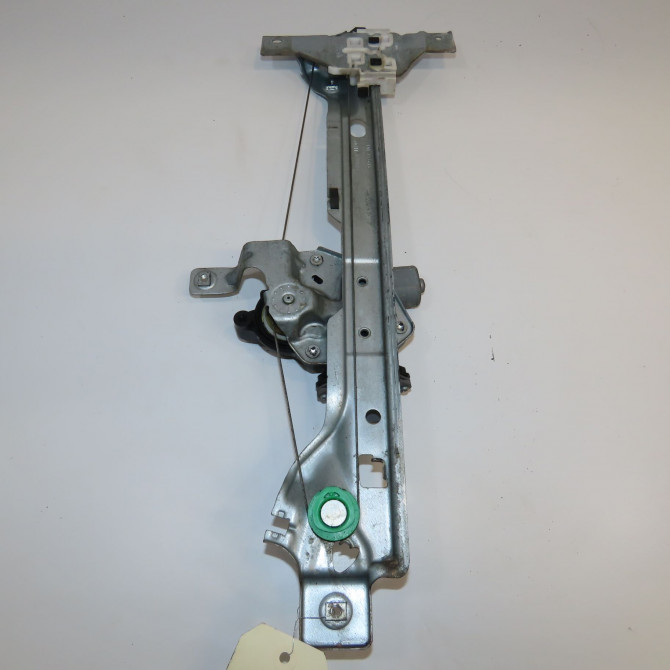 Mecanisme+moteur leve-glace arg occasion PEUGEOT 3008 I Phase 1 04-2009->12-2013 1.6 HDI 110ch 2