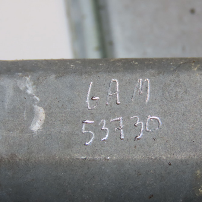 Mecanisme+moteur leve-glace arg occasion PEUGEOT 3008 I Phase 1 04-2009->12-2013 1.6 HDI 110ch 6