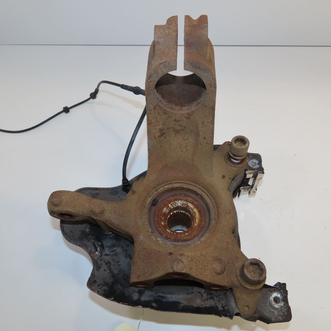 Moyeu avg occasion PEUGEOT BOXER III Phase 1 06-2006->... 2.2 HDI 120ch 2