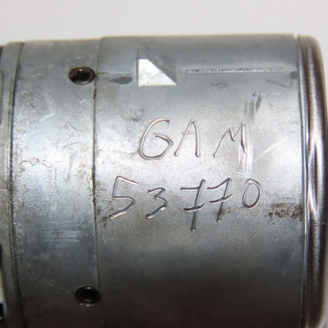 Antivol de direction occasion PEUGEOT 207 Phase 1 04-2006->06-2013 1.4i 75ch 4