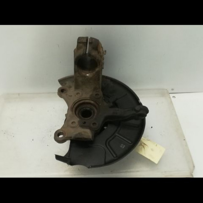 Moyeu avd occasion VOLKSWAGEN TOURAN I Phase 1 03-2003->12-2006 5K0498621 2