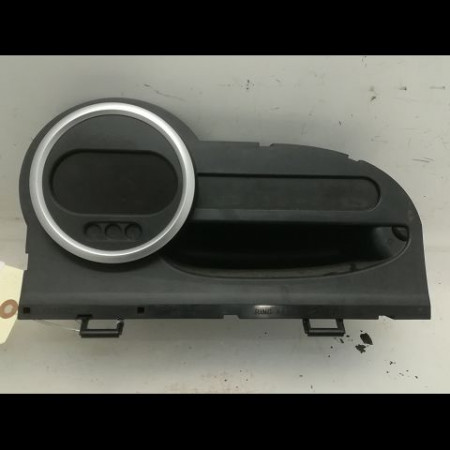 Compteur occasion RENAULT TWINGO II Phase 1 06-2007->11-2011 1.5 DCI 65ch 8200725329