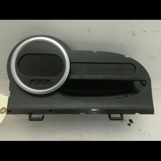 Compteur occasion RENAULT TWINGO II Phase 1 06-2007->11-2011 1.5 DCI 65ch 8200725329 1