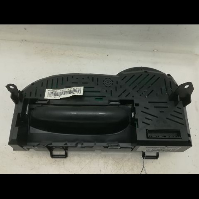 Compteur occasion RENAULT TWINGO II Phase 1 06-2007->11-2011 1.5 DCI 65ch 8200725329 2