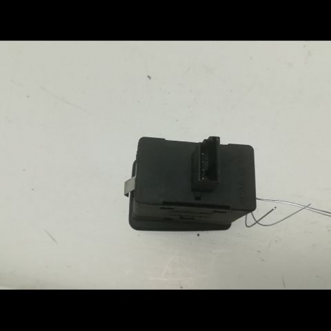 Commande leve-glace porte arrière droite occasion B.M.W. SERIE 3 IV Phase 2 09-2001->03-2005 330d 184ch 61316902174 2