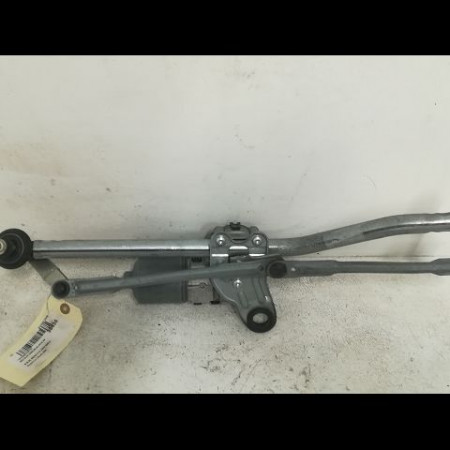 Moteur essuie-glace avant occasion B.M.W. SERIE 3 IV Phase 2 09-2001->03-2005 330d 204ch 61617071693