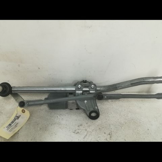 Moteur essuie-glace avant occasion B.M.W. SERIE 3 IV Phase 2 09-2001->03-2005 330d 204ch 61617071693 1