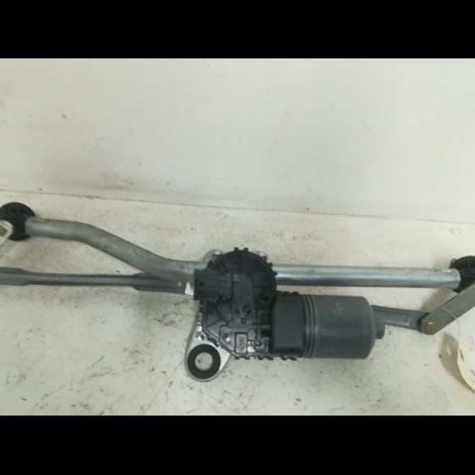 Moteur essuie-glace avant occasion B.M.W. SERIE 3 IV Phase 2 09-2001->03-2005 330d 204ch 61617071693 2