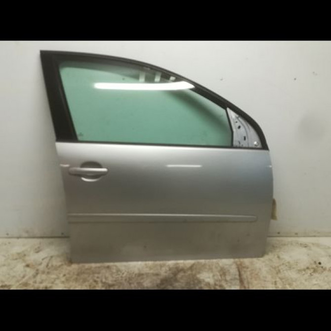 Porte avant droite occasion VOLKSWAGEN GOLF V Phase 1 11-2003->10-2008 1.9 TDI 90ch 1K4831302AB 1