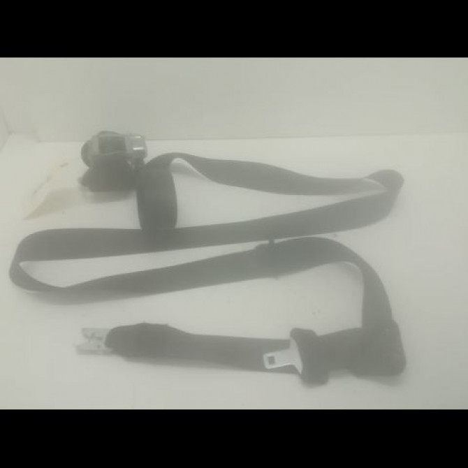 Ceinture avant droite occasion RENAULT MEGANE III Phase 1 11-2008->01-2012 1.6i 16v 110ch 868844979R 1