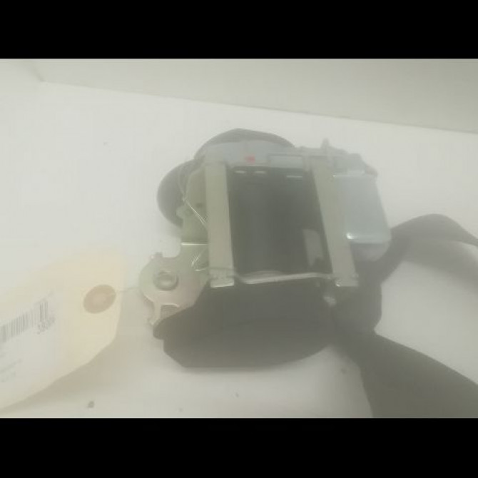 Ceinture avant droite occasion RENAULT MEGANE III Phase 1 11-2008->01-2012 1.6i 16v 110ch 868844979R 2