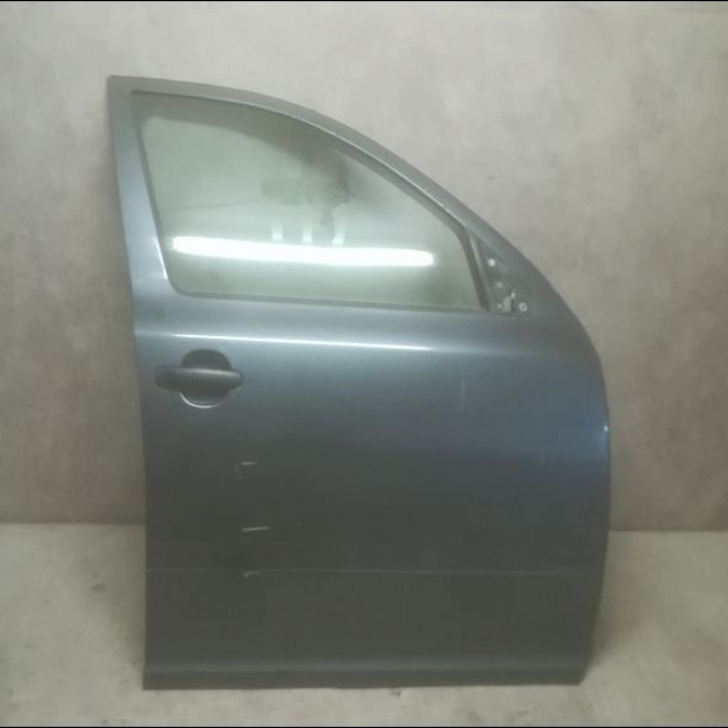 Porte avant droite occasion SKODA OCTAVIA II Phase 2 10-2008->01-2013 1Z0831056 1
