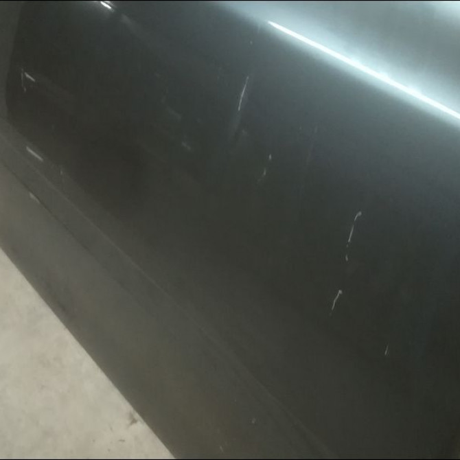 Porte avant droite occasion SKODA OCTAVIA II Phase 2 10-2008->01-2013 1Z0831056 2