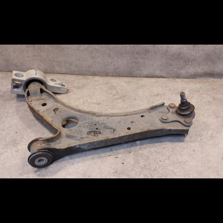 Triangle inf avg occasion SKODA OCTAVIA II Phase 1 06-2004->10-2008 1.9 TDI 105ch 1K0407151AC