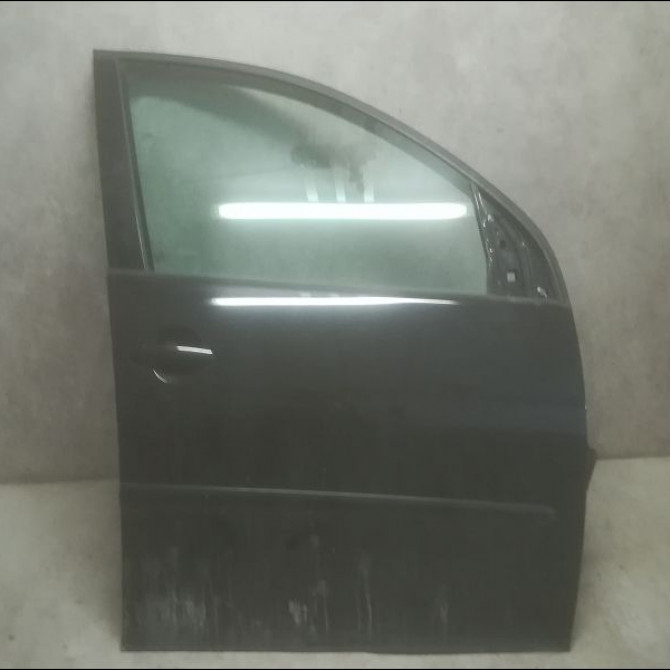 Porte avant droite occasion VOLKSWAGEN GOLF V Phase 1 11-2003->10-2008 1.9 TDI 105ch 1K4831302AB 1