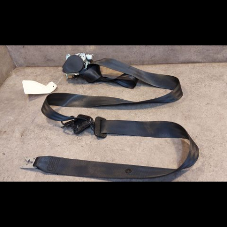 Ceinture avant droite occasion RENAULT MEGANE III Phase 1 11-2008->01-2012 1.5 DCI 105ch 868844979R