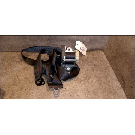 Ceinture arrière gauche occasion RENAULT TWINGO II Phase 1 06-2007->11-2011 1.5 DCI 65ch 8200813030