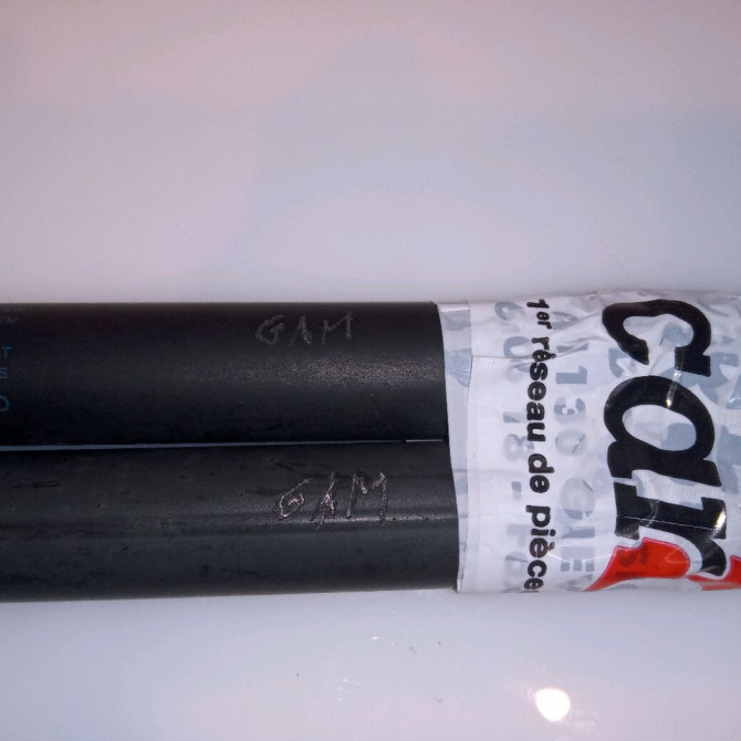 Verin droit hayon occasion VOLKSWAGEN GOLF PLUS Phase 1 03-2005->03-2009 1.9 TDI 105ch 5M0827550A 2