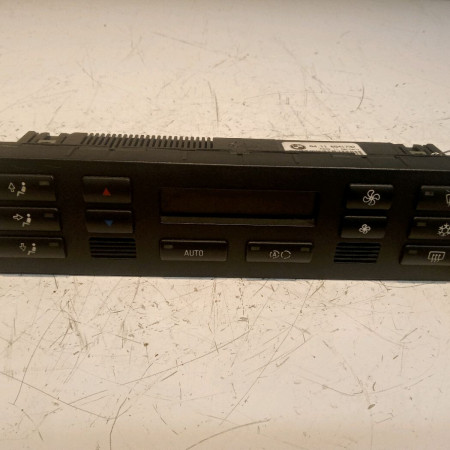 Commande de chauffage occasion B.M.W. SERIE 3 IV Phase 2 09-2001->03-2005 320d 64116956319