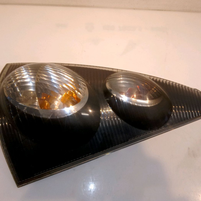 Feu arrière droit occasion CITROEN C1 I Phase 1 06-2005->11-2008 1.4 HDi 6351X8 1