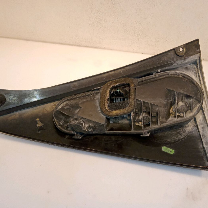 Feu arrière droit occasion CITROEN C1 I Phase 1 06-2005->11-2008 1.4 HDi 6351X8 2