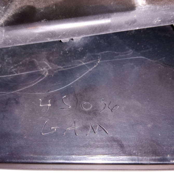 Feu arrière droit occasion CITROEN C1 I Phase 1 06-2005->11-2008 1.4 HDi 6351X8 4