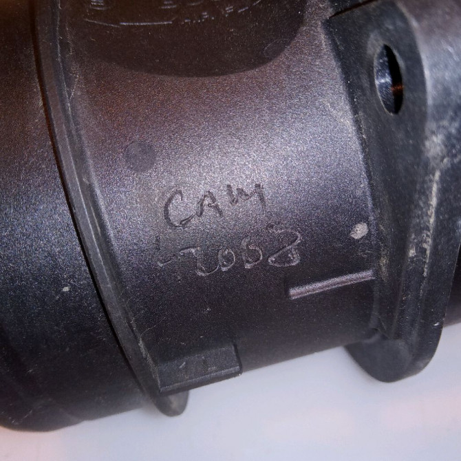 Debimetre air occasion SKODA YETI 3L906461A 5