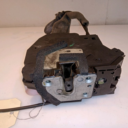 Serrure porte avg occasion RENAULT CLIO IV Phase 1 07-2012->... 1.5 DCI 90ch 805011929R