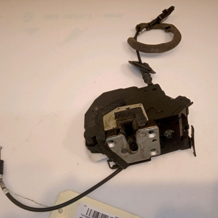 Serrure porte avg occasion RENAULT CLIO IV Phase 1 07-2012->... 1.5 DCI 90ch 805011929R