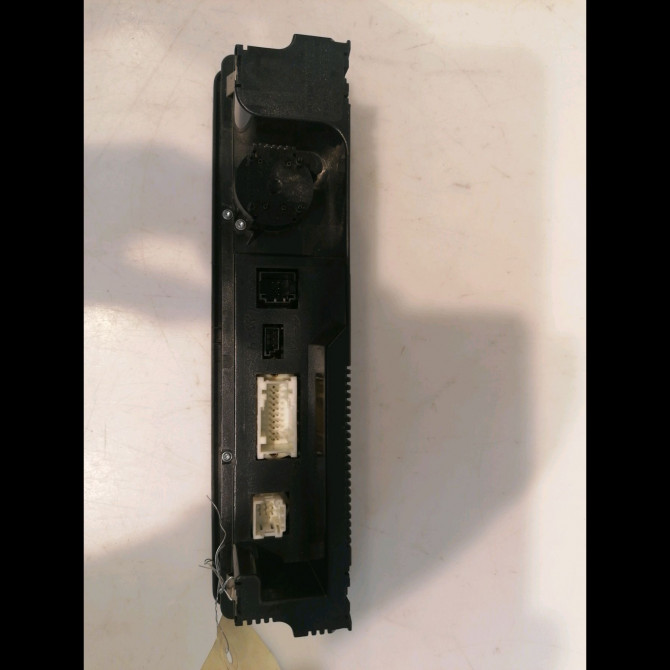 Commande de chauffage occasion B.M.W. SERIE 3 IV Phase 2 09-2001->03-2005 320d 64116956319 2