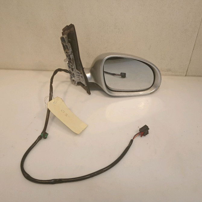 Retroviseur exterieur electrique droit occasion VOLKSWAGEN GOLF PLUS Phase 1 03-2005->03-2009 5M1857508AS9B9 1