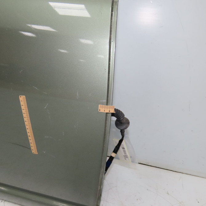 Porte arrière droite occasion TOYOTA YARIS I Phase 2 03-2003->12-2005 1.0i 65ch 5