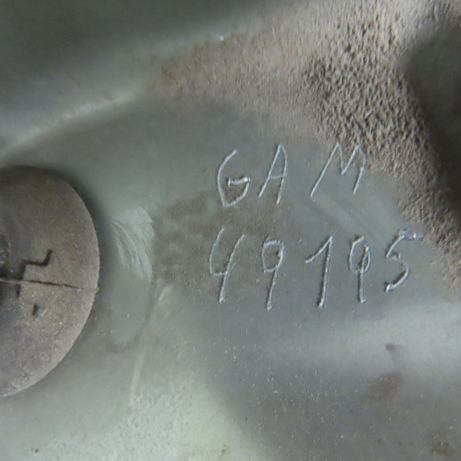 Porte arrière droite occasion TOYOTA YARIS I Phase 2 03-2003->12-2005 1.0i 65ch 6