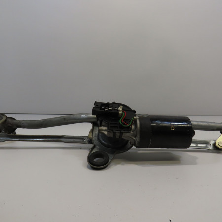 Moteur essuie-glace avant occasion B.M.W. SERIE 3 IV Phase 1 04-1995->04-1999 330D 183ch 61617071693