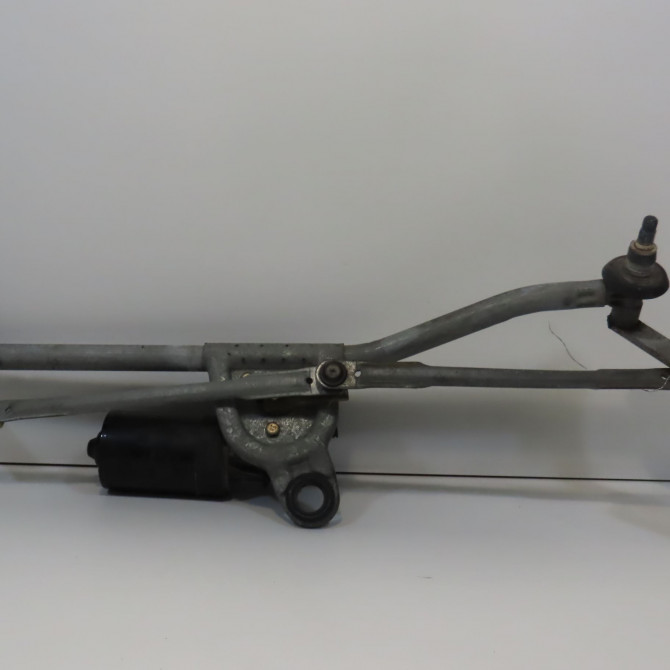 Moteur essuie-glace avant occasion B.M.W. SERIE 3 IV Phase 1 04-1995->04-1999 330D 183ch 61617071693 2