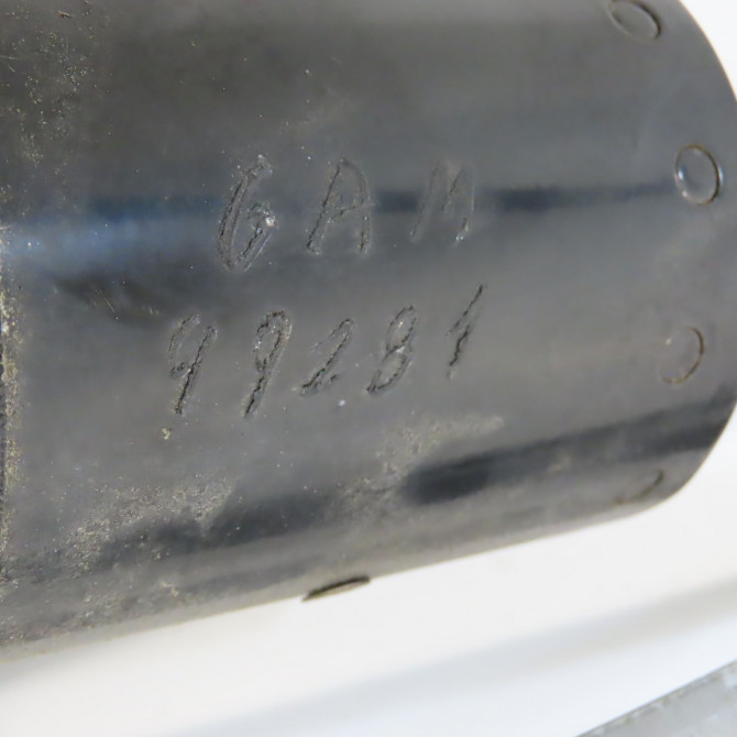 Moteur essuie-glace avant occasion B.M.W. SERIE 3 IV Phase 1 04-1995->04-1999 330D 183ch 61617071693 5