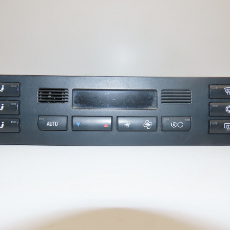 Commande de chauffage occasion B.M.W. SERIE 3 IV Phase 1 04-1995->04-1999 330D 183ch 64116956319