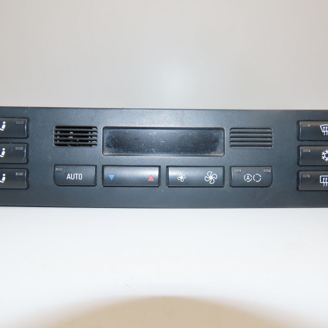 Commande de chauffage occasion B.M.W. SERIE 3 IV Phase 1 04-1995->04-1999 330D 183ch 64116956319 1