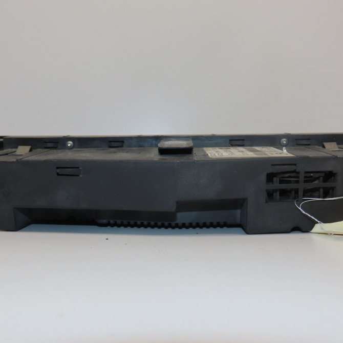 Commande de chauffage occasion B.M.W. SERIE 3 IV Phase 1 04-1995->04-1999 330D 183ch 64116956319 2