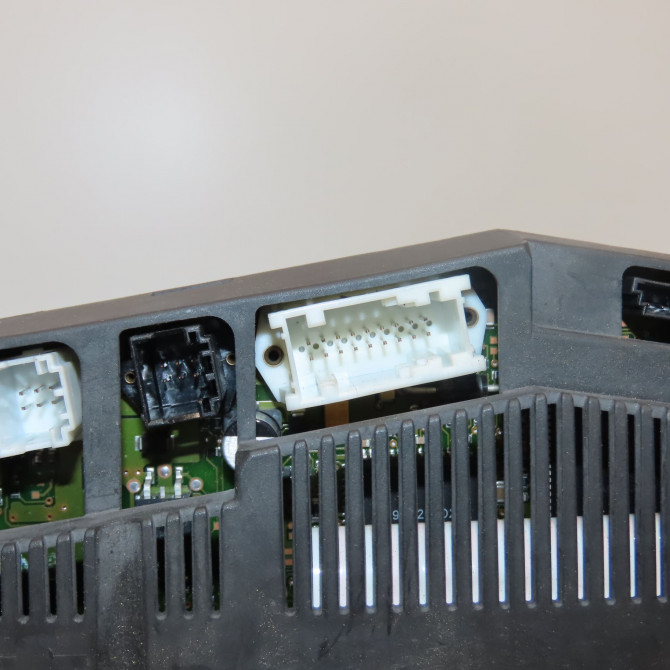 Commande de chauffage occasion B.M.W. SERIE 3 IV Phase 1 04-1995->04-1999 330D 183ch 64116956319 3